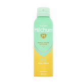 Mitchum Pure Fresh Deodorant Spray 200ml